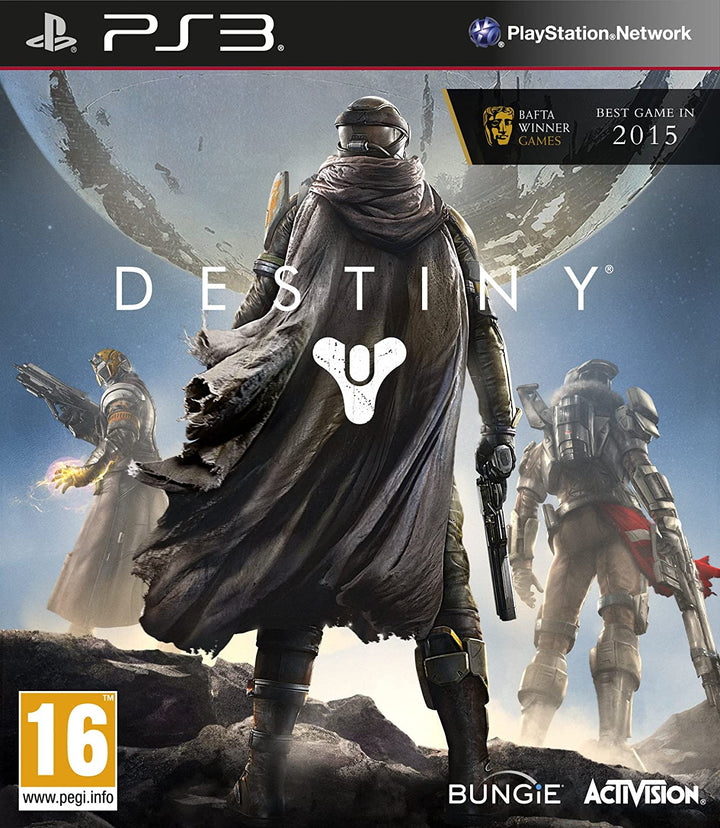 Destin PS3