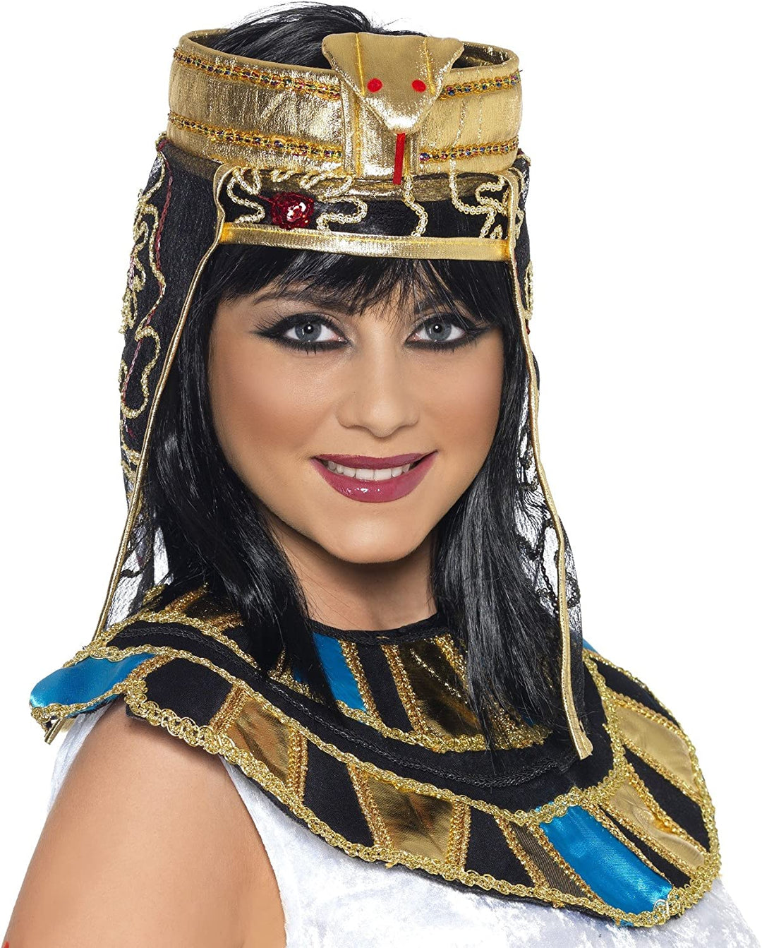 Egyptian Headpiece