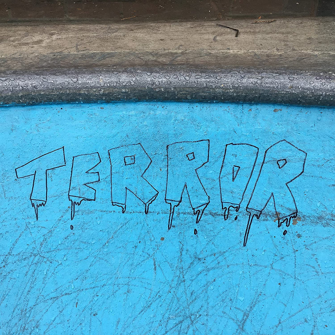 Wonk Unit - Terror [Vinyl]