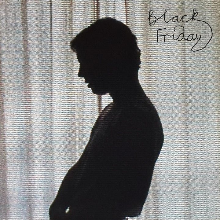 Tom Odell - Black Friday [VINYL]