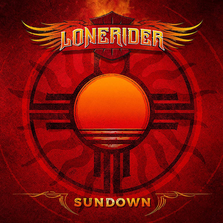 Sundown [VINYL]