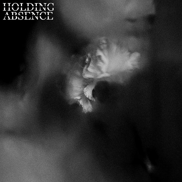 Holding Absence [Audio-CD]