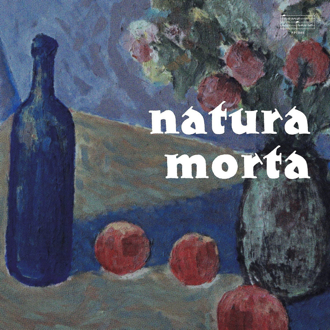 Natura Morta [Vinyl]