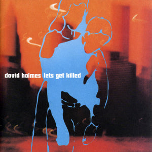 Lets Get Killed [Audio-CD]