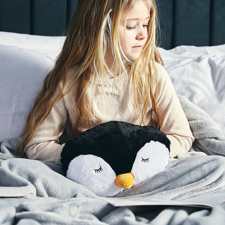 Warmies - Penguin Handwarmer