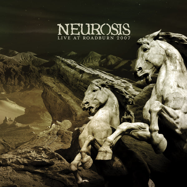 Neurosis - Live At Roadburn [Audio CD]