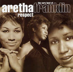 Respect – Das Allerbeste von Aretha Franklin [Audio-CD]