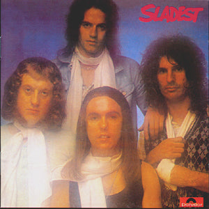 Sladest - Slade  [Audio CD]