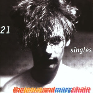 21 Singles [Audio CD]