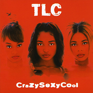 Crazysexycool [Audio CD]