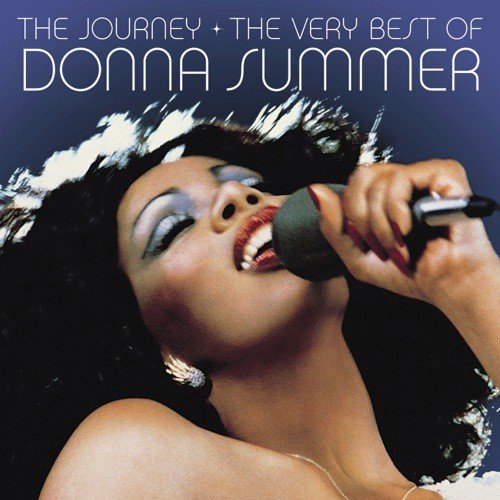 The Journey: Das Allerbeste von Donna Summer [Audio-CD]