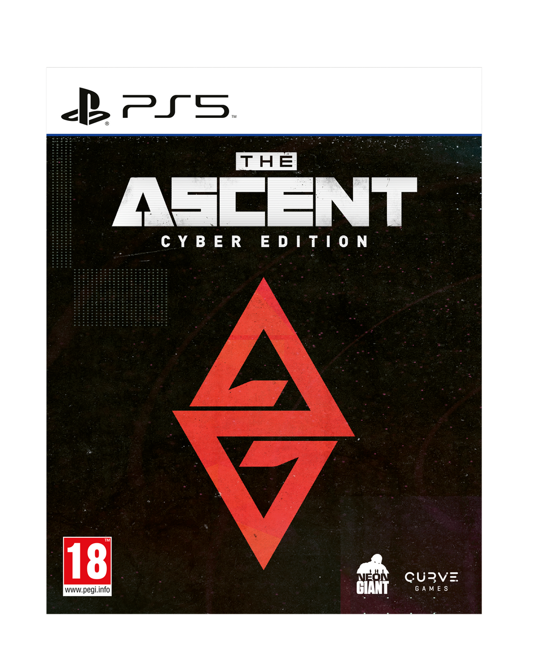 The Ascent: Cyber ​​Edition – PS5