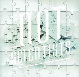 Not Scientists  - Destroy To Rebuild [Audio CD]