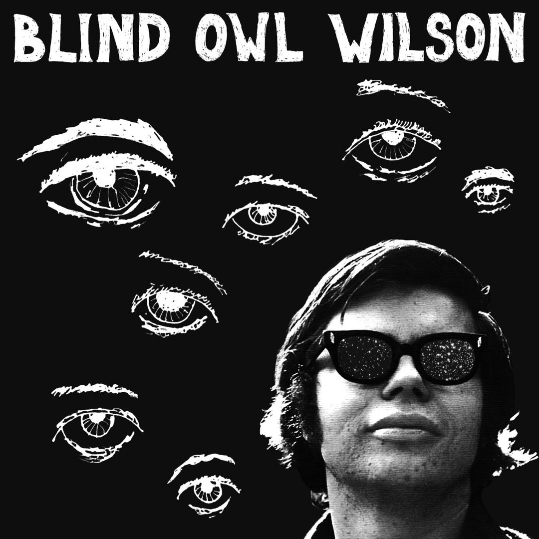 Blind Owl Wilson [VInyl]