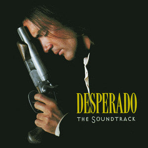 Desperado – Der Soundtrack [Audio-CD]