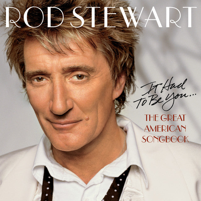 It Had To Be You – The Great American Songbook [Audio-CD]