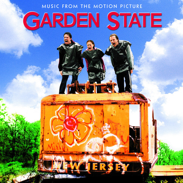 Garden State – Musik aus dem Film [Audio-CD]