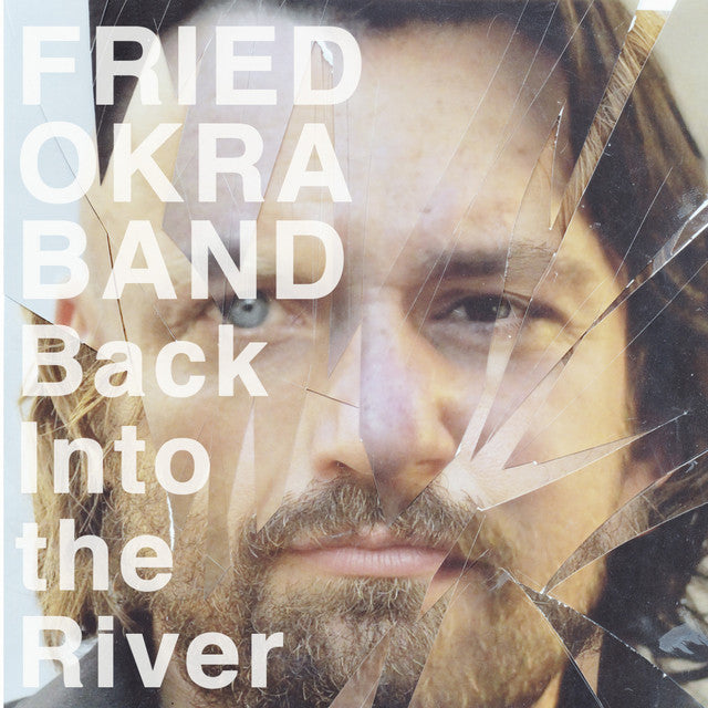 Back Into the River [Audio CD]