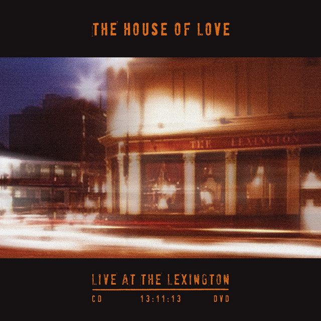 Live At The Lexington 13.11.13 [VINYL]