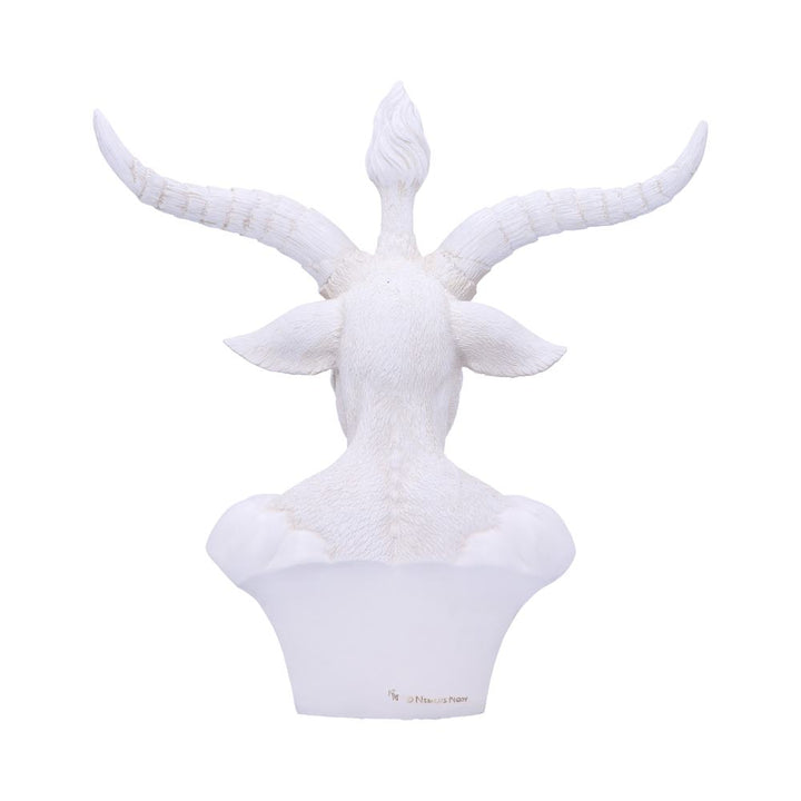 Nemesis Now Baphomet Collection - Baphomet Bust (B5780U1)