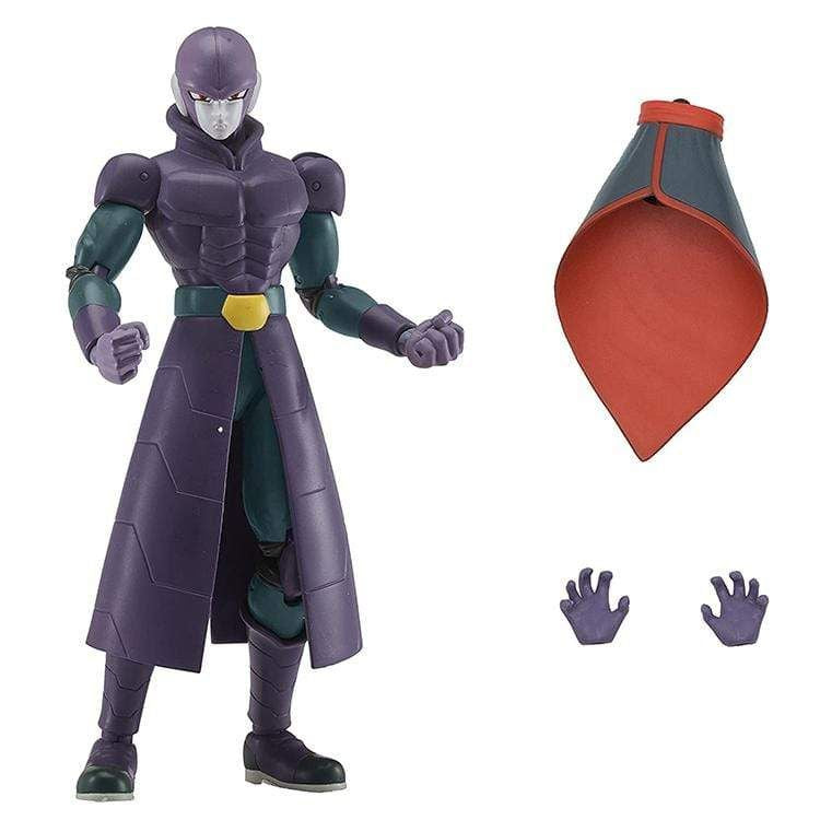 DRAGON BALL SUPER - Hit - Figur SH Figuarts 17cm