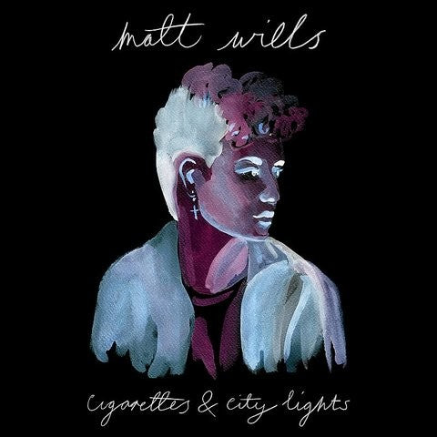 Cigarettes &amp; City Lights [Audio-CD]