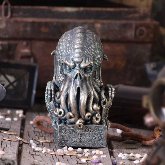 Nemesis Now Cthulhu Figur 17cm