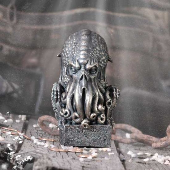 Nemesis Now Cthulhu Figurine 17cm