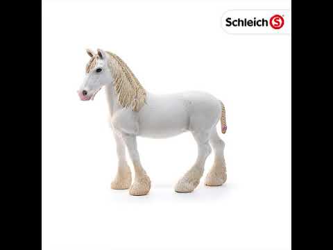 Schleich 13735 Auenland Stute