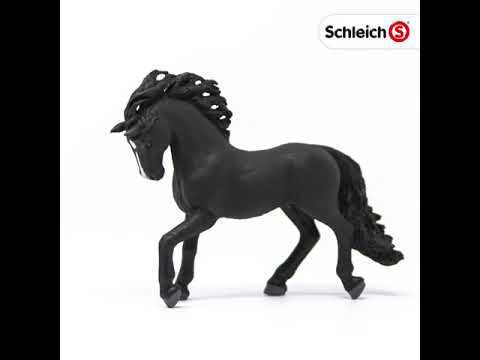 Schleich 13923 - Horse Club Pura Raza Espaola - Étalon