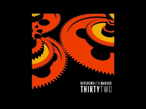 Thirty Two [Audio-CD]