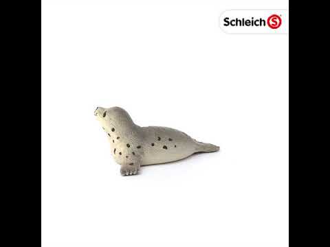 Schleich 14802 Cucciolo di foca