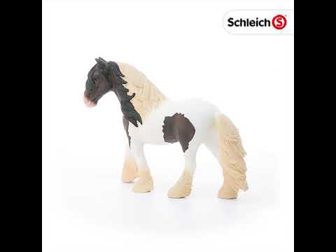 Schleich 13831 Bastler Hengst