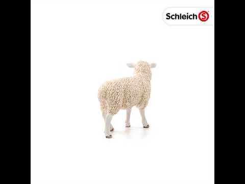 Schleich 13882 Fattoria Mondo Pecora