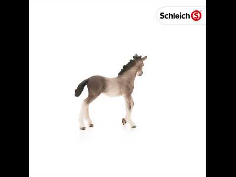 Schleich 13822 Andalusisches Fohlen