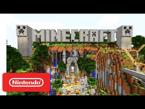 Minecraft - Nintendo Switch