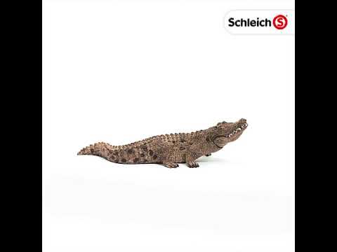 Schleich 14736 Cocodrilo