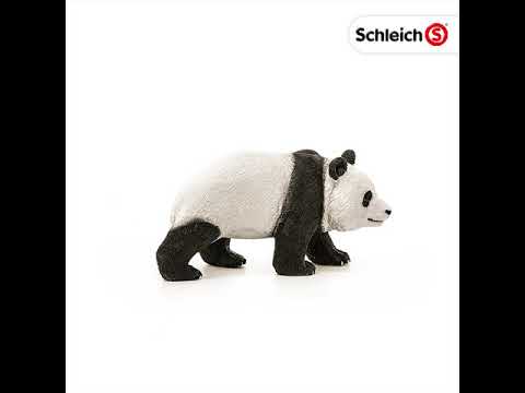 Schleich 14772 Reuzenpanda, Mannetje