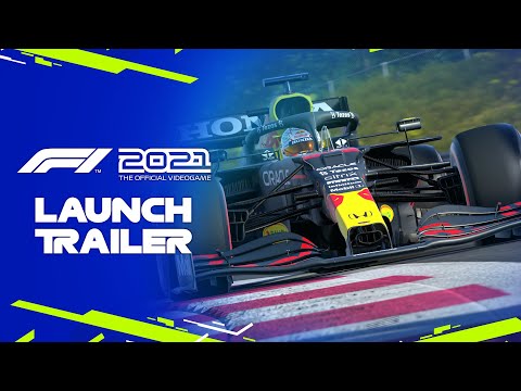 F1 2021 - PS5