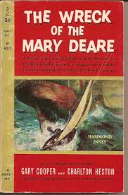 The Wreck of the Mary Deare