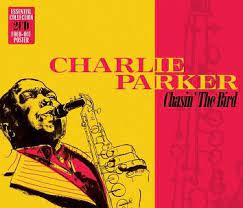 Charlie Parker  - Chasin' the Bird [Audio CD]