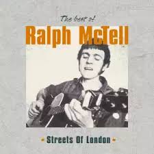 Ralph McTell  - Streets of London: Best of Ralph McTell [Audio CD]