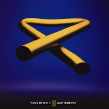 Mike Oldfield – Tubular Bells, 2 [Audio-CD]