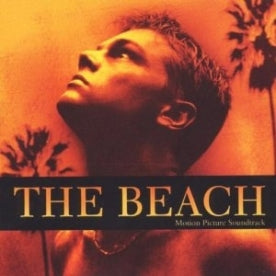 Angelo Badalamenti – The Beach [Audio-CD]