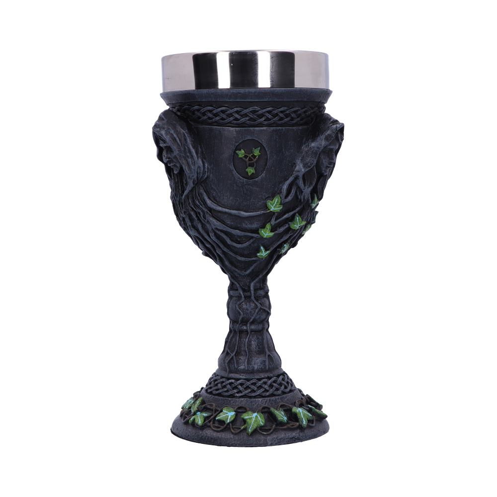 Mother Maiden Goblet