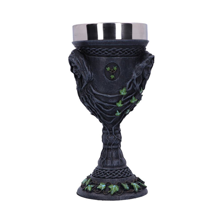 Mother Maiden Goblet