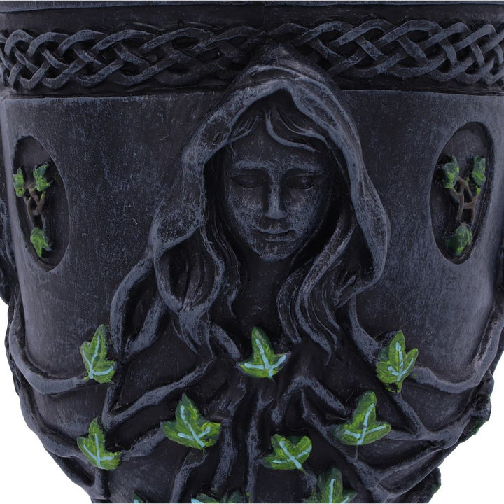 Mother Maiden Goblet