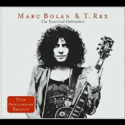 The Essential Collection: 25th Anniversary Edition [Audio-CD]