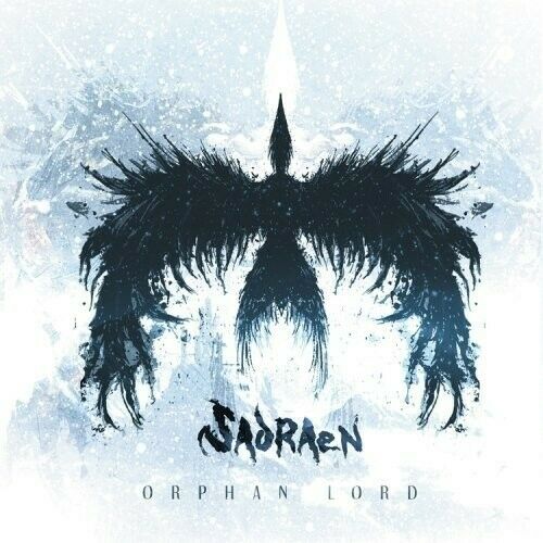 Sadraen - Orphan Lord [Audio CD]