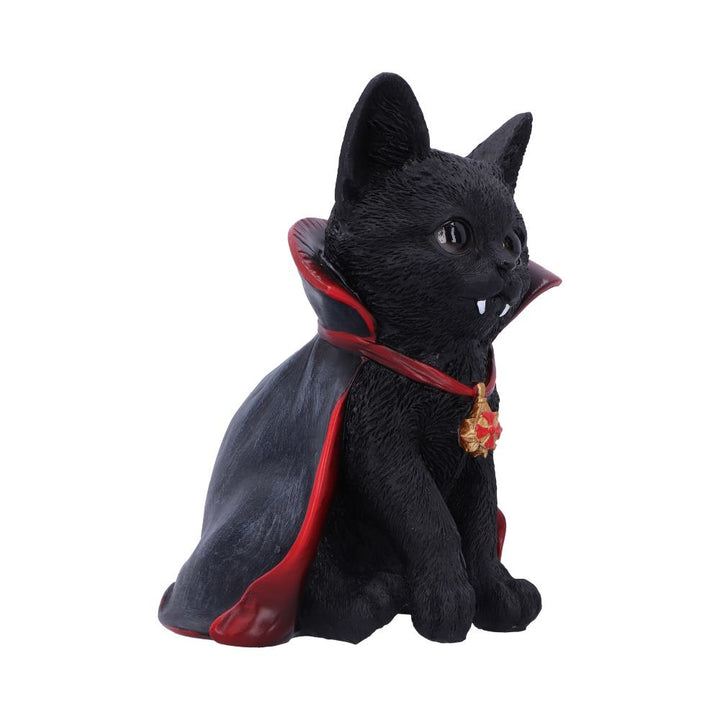 Nemesis Now Count Catula 15,5 cm, Schwarz